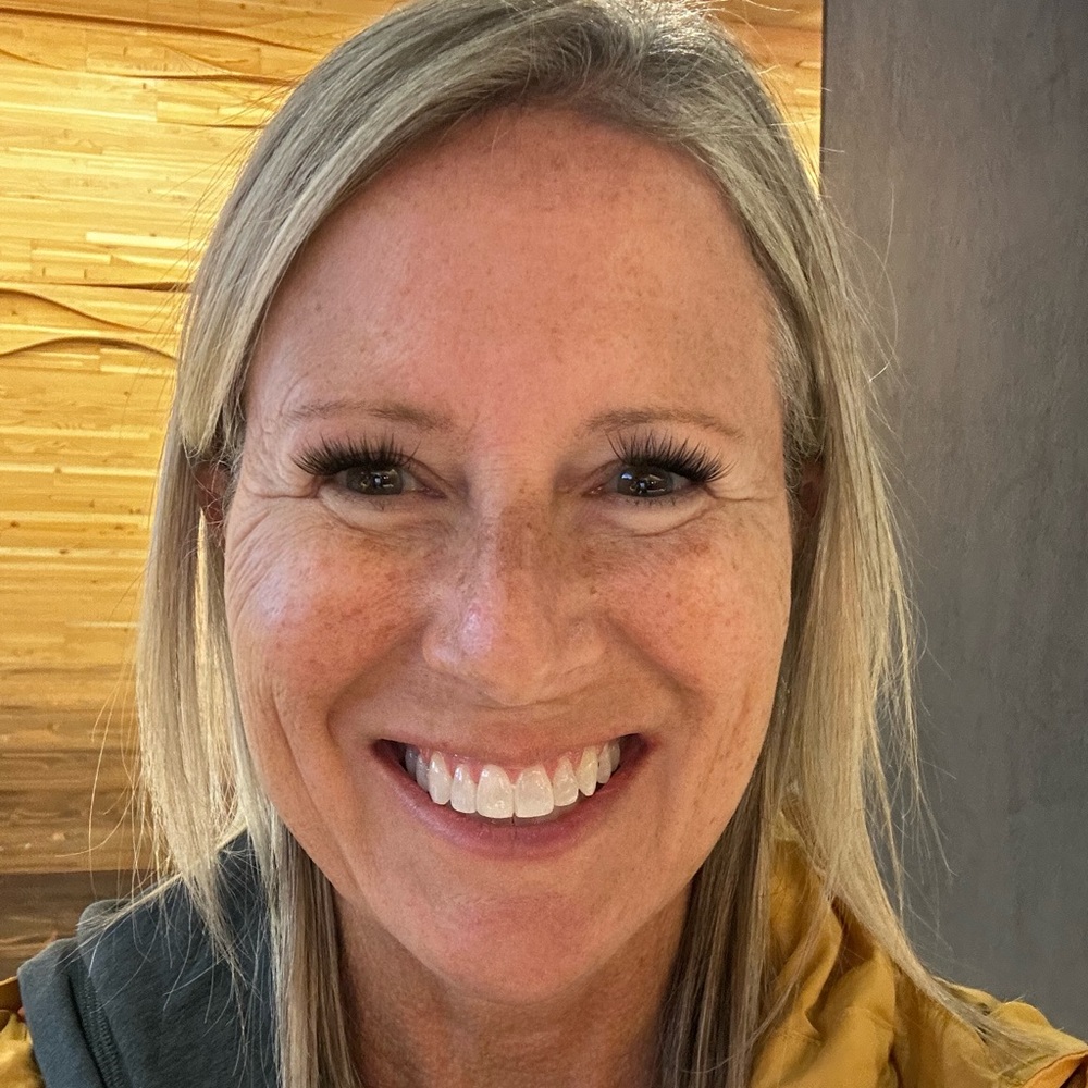 Meet your Posher, Jen